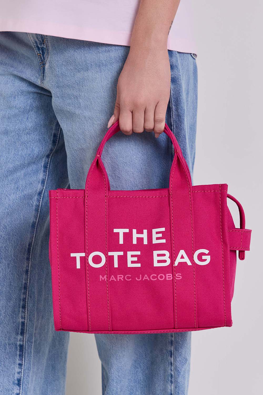 תיק טוט סמול